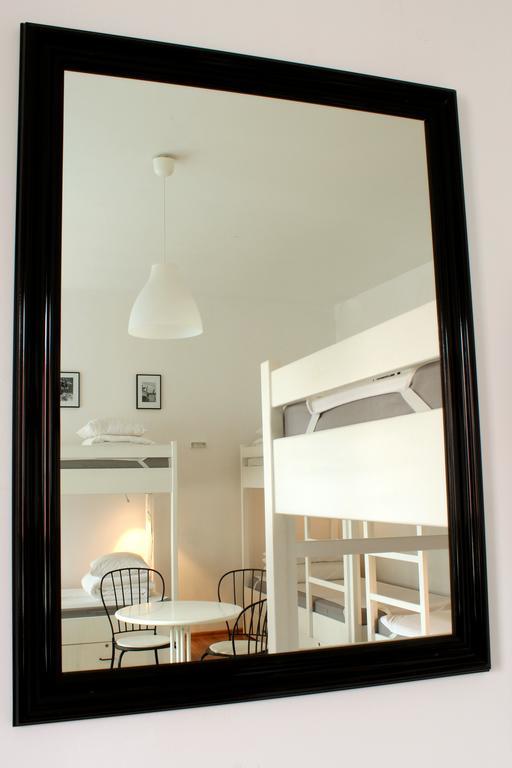 Sisters Lodge Hostel Sopot Room photo
