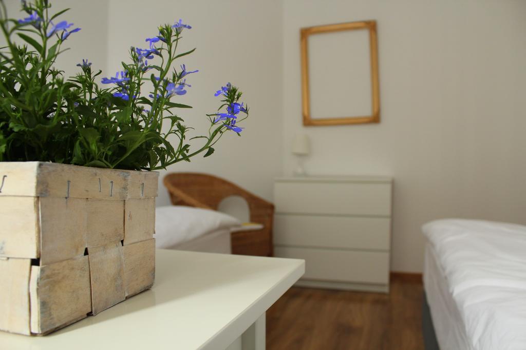Sisters Lodge Hostel Sopot Room photo