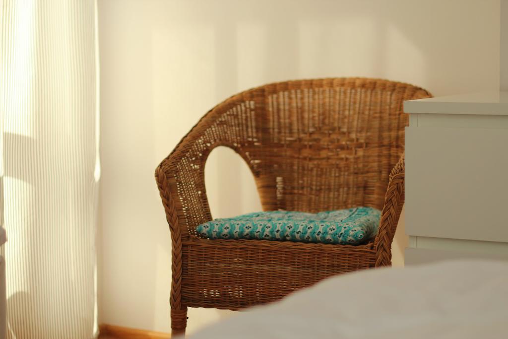 Sisters Lodge Hostel Sopot Room photo