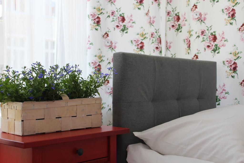 Sisters Lodge Hostel Sopot Room photo